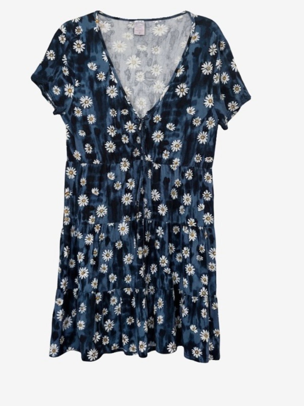 No Boundaries XXL Dress
